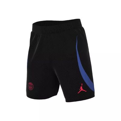 Boxer FFF Equipe De France – Collection Officielle – Adulte Homme – Polyester – Bleu