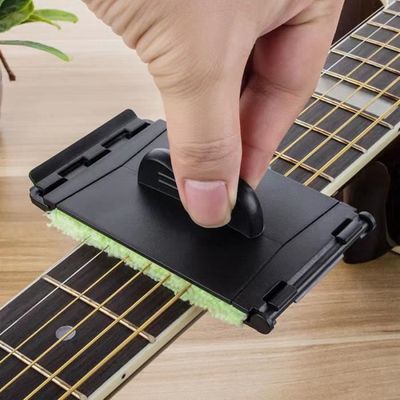 Nettoyant Pour Cordes "Petz" • Atelier Martinier Luthiers