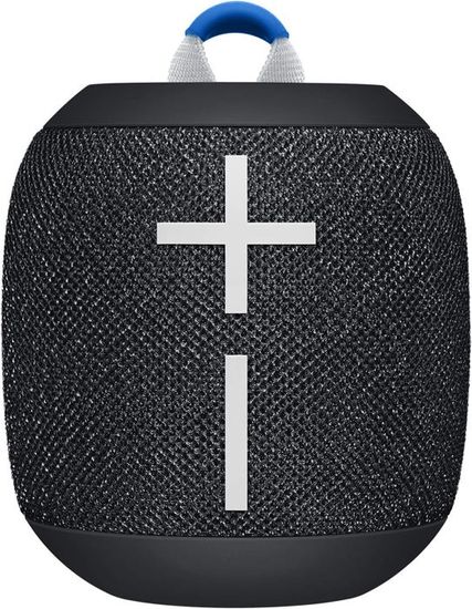 Enceinte Bluetooth Ultimate Ears WONDERBOOM Play - Portable, Étanchéité IP67, 10H Autonomie, Noir