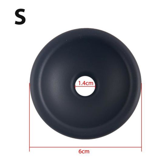 Gaines De Poignée En Mousse - Lot De 6, Antidérapantes, Pour Ustensiles, Stylos, Brosses à Dents...