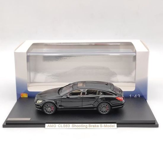Mercedes-Benz CLS 63 AMG C219 2008 - 04 August 2017