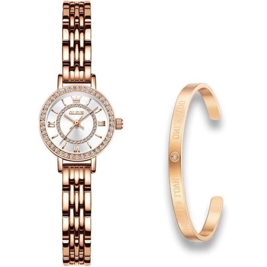 Swarovski Montre Attract Pour Femme (30 Mm), Cadran Argenté/bracelet En Acier 5644053 - First Class Watches™ A Swarovski Montre Attract Pour Femme (30 Mm), Cadran Argenté/bracelet En Acier 5644053 - First Class Watches™ A