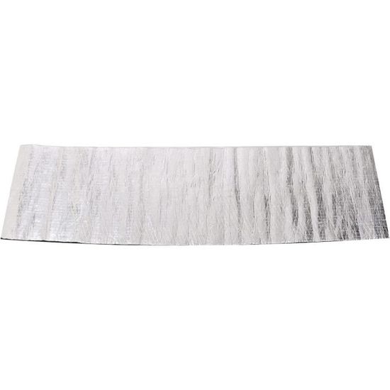 AQHZB Réflecteur De Bouclier Thermique Universel Monobloc