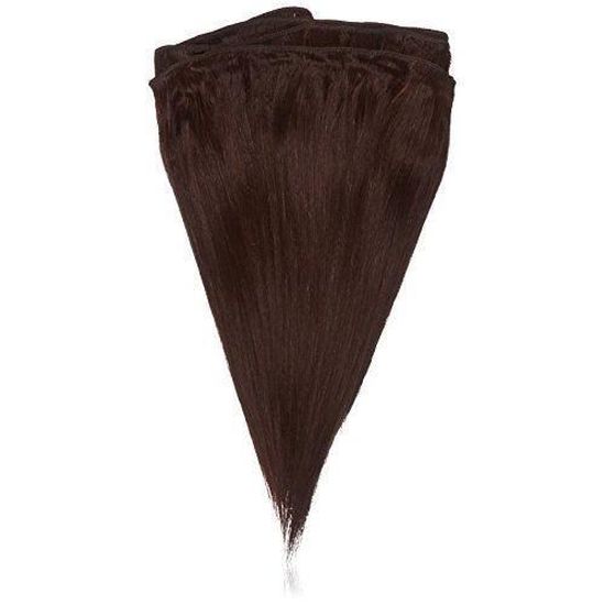 perruque black star