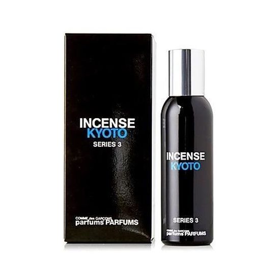 Comme Des Garcons Incense Kyoto Edt 50ml Vapo Cdiscount Au quotidien