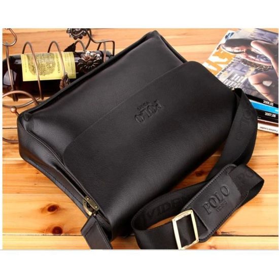 Sacoche de luxe pour hot sale homme