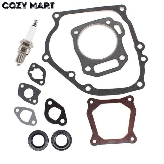 Kit Joints Moteur Carter Culasse 70.5mm Pour Honda GX160 GX200 168F 170F