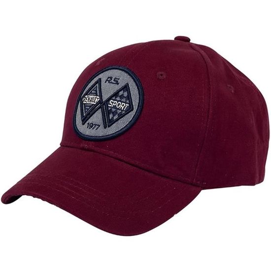 Casquette converse shop homme bordeaux