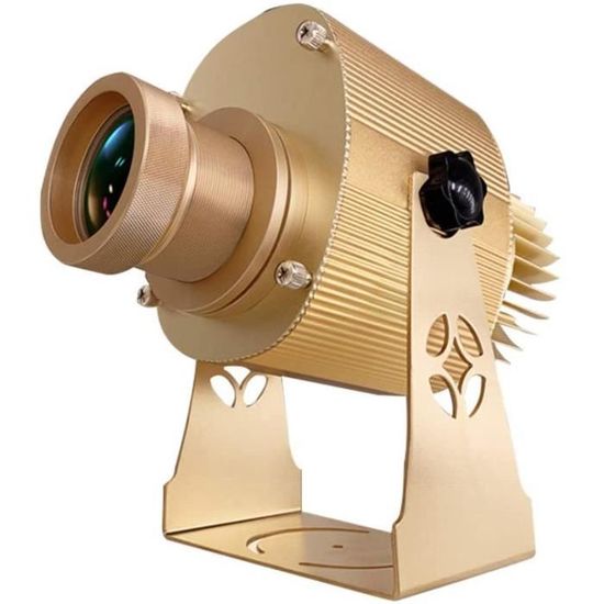 PROJECTEUR EXTERIEUR WUZHENG GOBO Projector Light Logo Projecteur ...