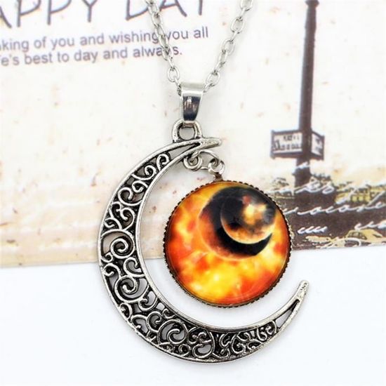 Pendentif Hip-Hop Lettre XO En Alliage Zircon – Style Tendance Unisexe