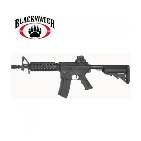 Bw15 BlackWater- BW15 AEG Compact RIS Metal + EPB + ... - Cdiscount Sport