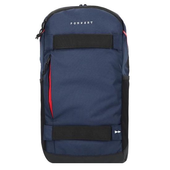 Sac Transport 2-en-1 Avec Compartiment Isotherme - Pour Ordinateur 15,6" Et Déjeuner - 42x30x17 Cm - Noir - 12