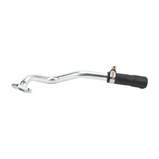 6800029 HOFFER Conduite d'huile turbocompresseur | AUTODOC prix et avis