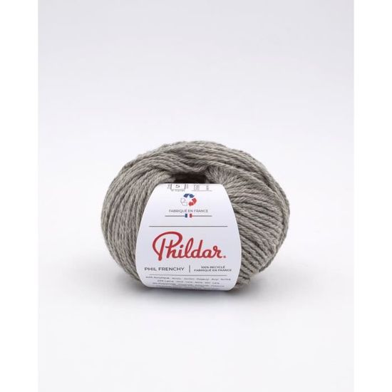 Pelote De Laine Bordeaux - Aiguilles 3/3.5 - Idéale Pour Le Tricot - Neuf