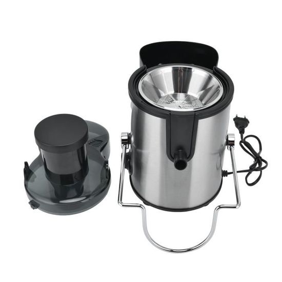 Presse agrume manuel inox au meilleur prix | Leroy Merlin