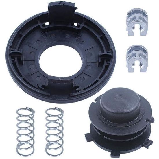 Bouchon Réservoir Carburant Tondeuse AL-KO PRO LONCIN