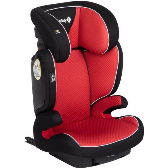 Siege auto safety shop first