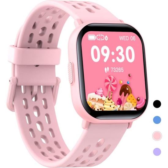 Passomètre d'activité intelligent numérique LCD Di... - Grandado