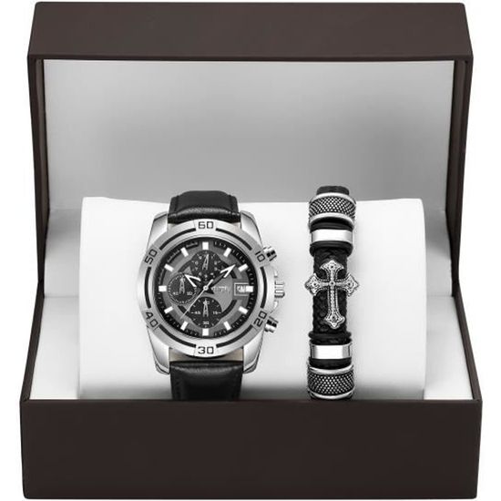 Montre ushuaia Cdiscount