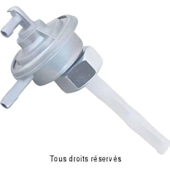 Robinet D'Essence à Dépression M16 Pour Honda 50 SGX Sky (1997-1998) - Neuf - Réf. 724.06.17 - Marque 101 OCTANE