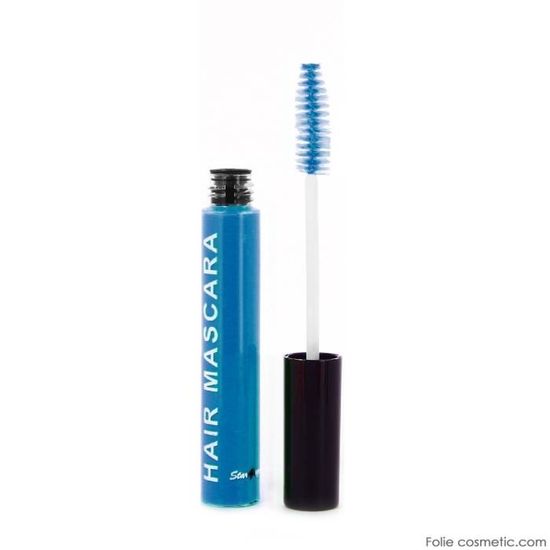 Stargazer Mascara EYE CATCHING In Türkis – Für Volle, Betonte Wimpern
