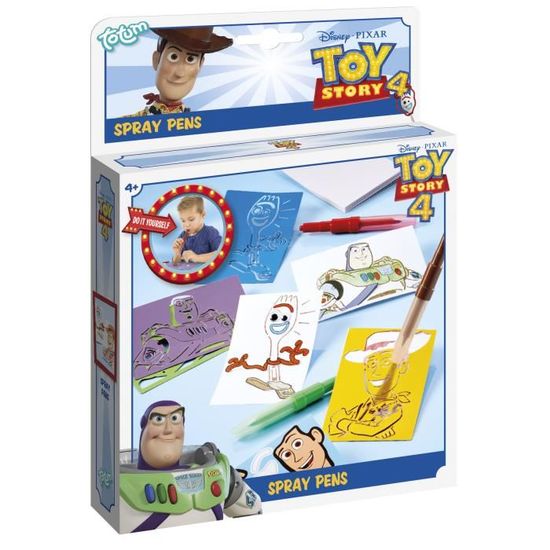 Figurine articulée Woody - TOY STORY 4 - MATTEL - 23cm - Pour enfants à  partir de 3 ans - Cdiscount Jeux - Jouets