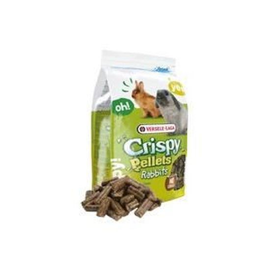 Crispy Pellets Rabbits (ex Cuni PRO) - Versele … - Achat / Vente croquettes Crispy  Pellets Rabbits (ex … au meilleur prix- Cdiscount
