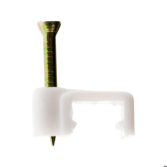 Cales Plastiques - TRAMICO - Lot De 100 - Dimensions 30 X 40 Mm - Idéal Pour Menuiseries