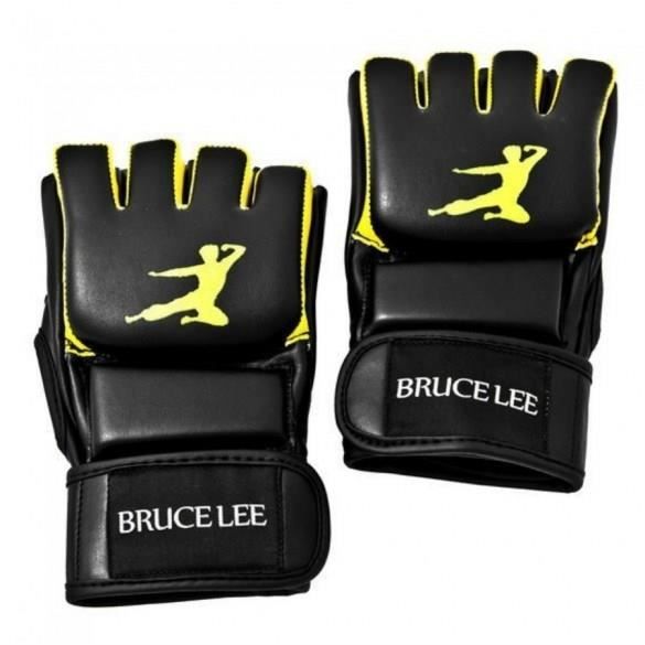 Blue 1 Tunturi Boxing Protection Prot/ège-Dents Boxe Bruce Lee Bleu Mixte Adulte