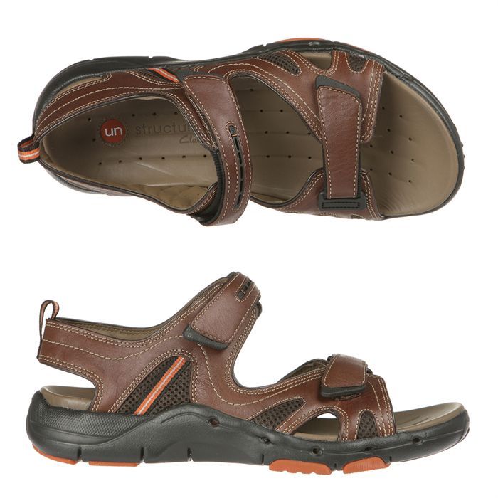 sandales clarks homme 2019