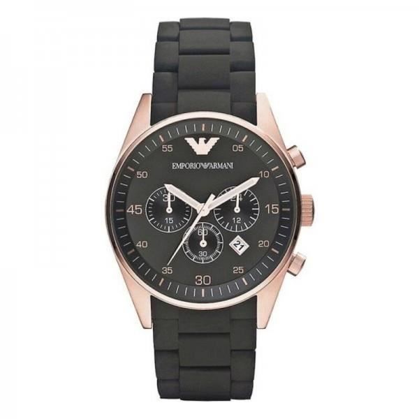Montre Homme Armani (43 mm) (Ø 43 mm) 10,000000