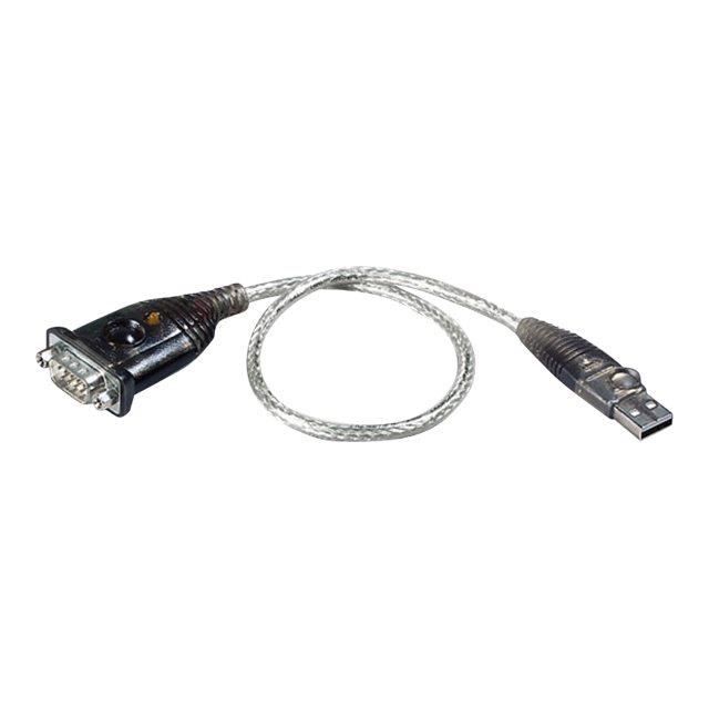 ATEN Adaptateur série USB RS-232