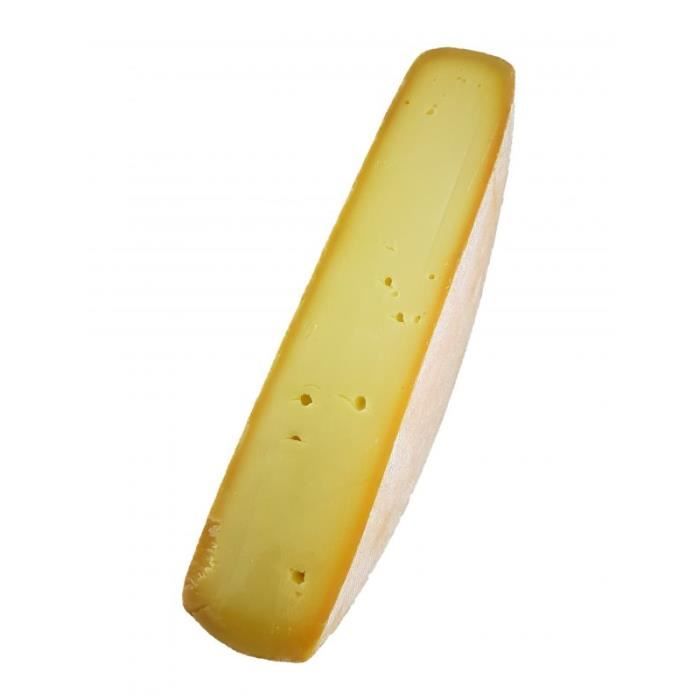 Fromage à Raclette Nature 500g - 2 personnes