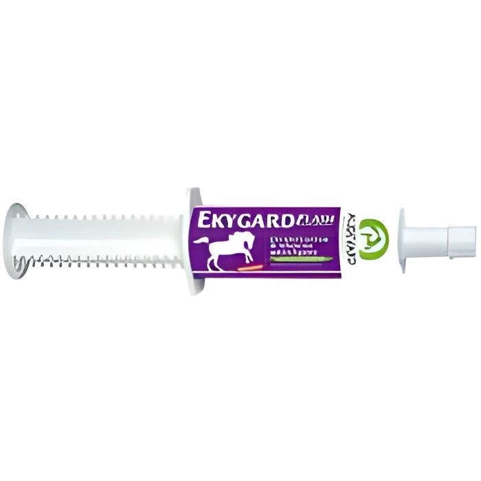 Ekygard Flash seringue 60 ml