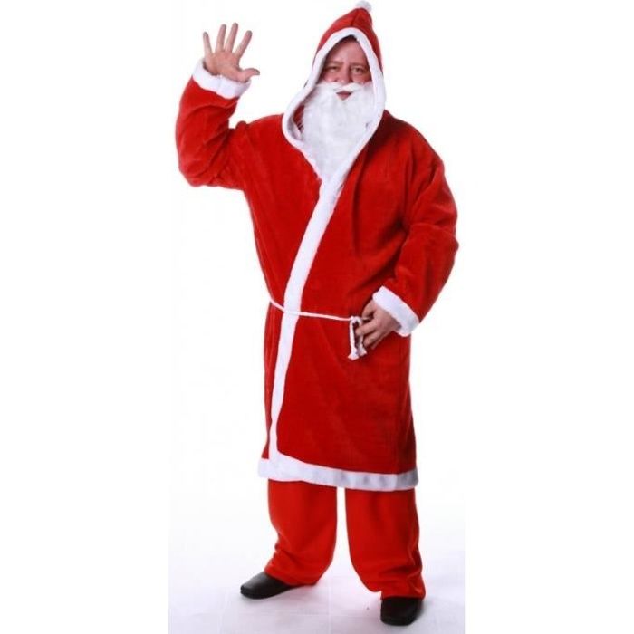 Costume adulte
