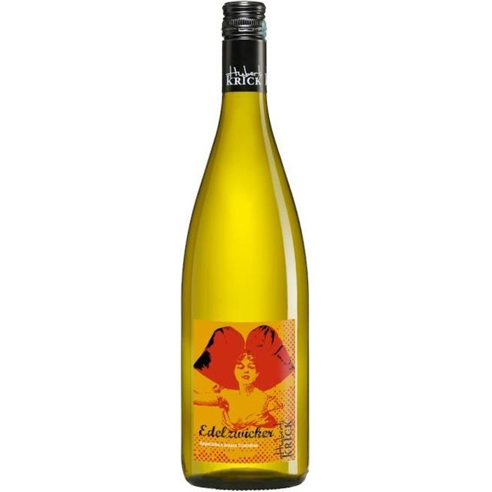 AOC Alsace Edelzwicker