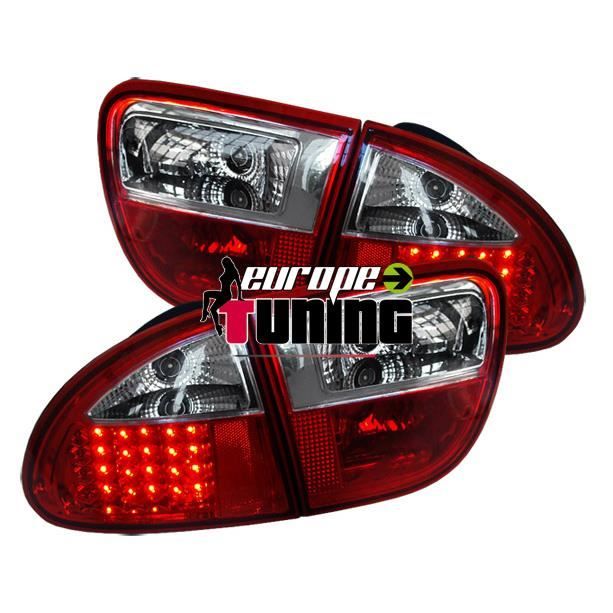 Feu arrière ARRIERE pour Seat Toledo-Leon(Typ1M-L) 99-04