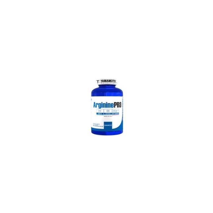 Arginine PRO Kyowa® Quality