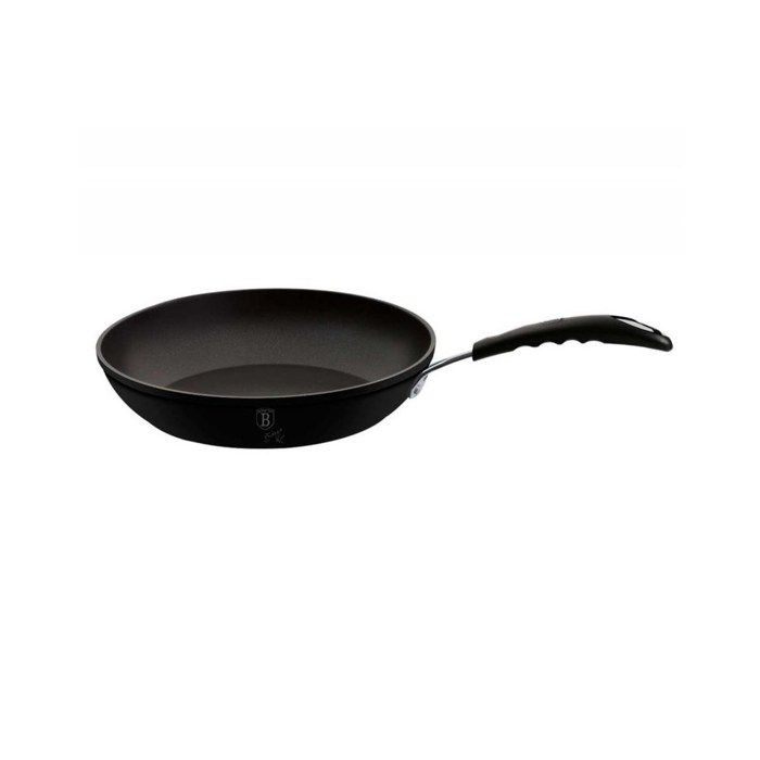 Poêle 24cm GRANITE BERLINGERHAUS BH-6116