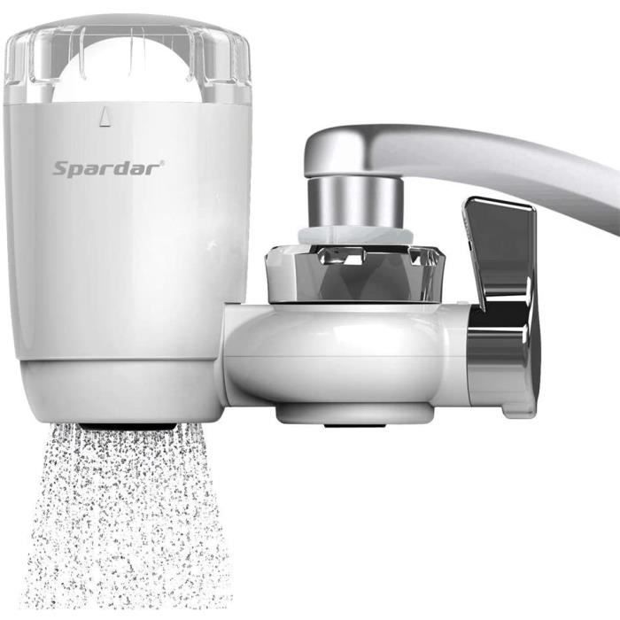 Collecteur Filtrant Eau De Pluie 3p Filtre Inox
