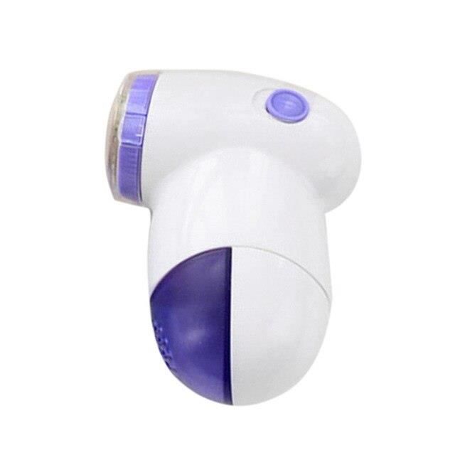 AR8093 Dépoussiéreur de peluches ménage électrique tondeuse boules de poils à boule épilateur Machine à raser cheveux nettoyant essu