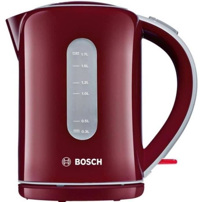 Bouilloire Bosch TWK7604