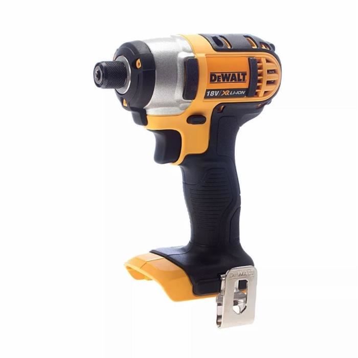 DEWALT Visseuse à chocs 18V (vendue seule) - DCF885N