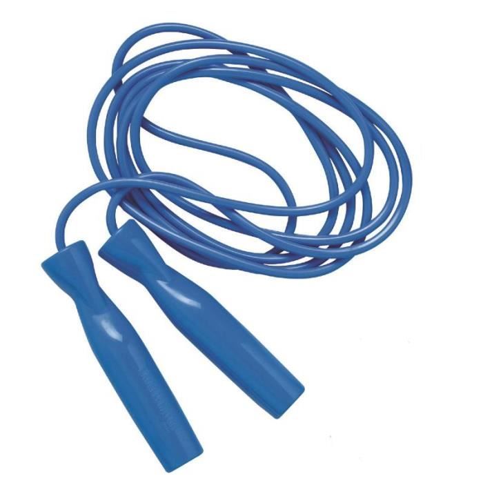 EXCELLERATOR Corde à sauter Vinyl - 2,85 m