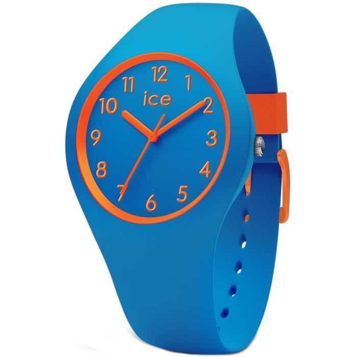Montre garçon et fille ICE OLA KIDS IC014428. Fas