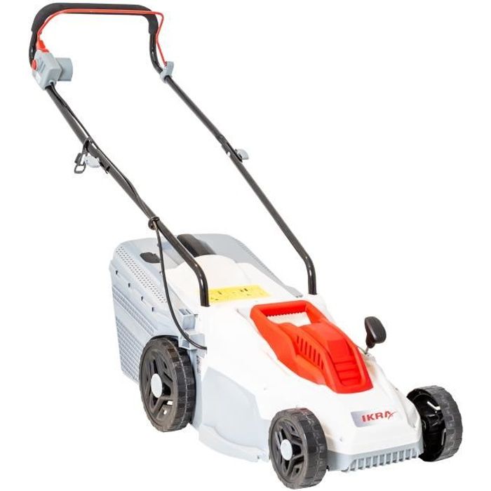 Tondeuse électrique 1200 watts