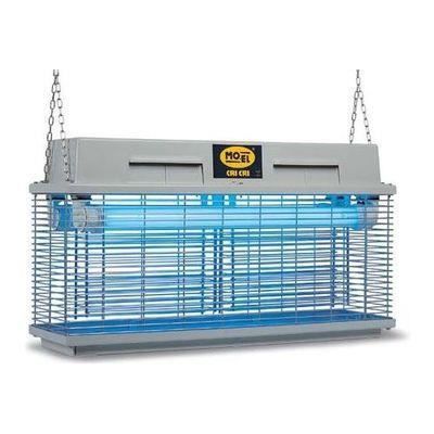 Piège à insecte électrique CriCri 307E 65W - MO-EL -