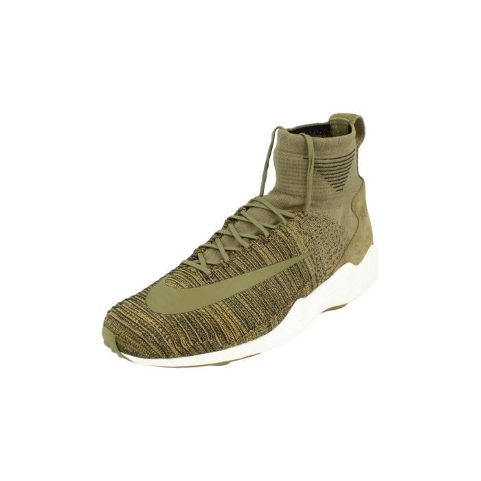 Nike Zoom Mercurial Xi Fk Hommes Hi Top Trainers 844626 Sneakers Chaussures 200