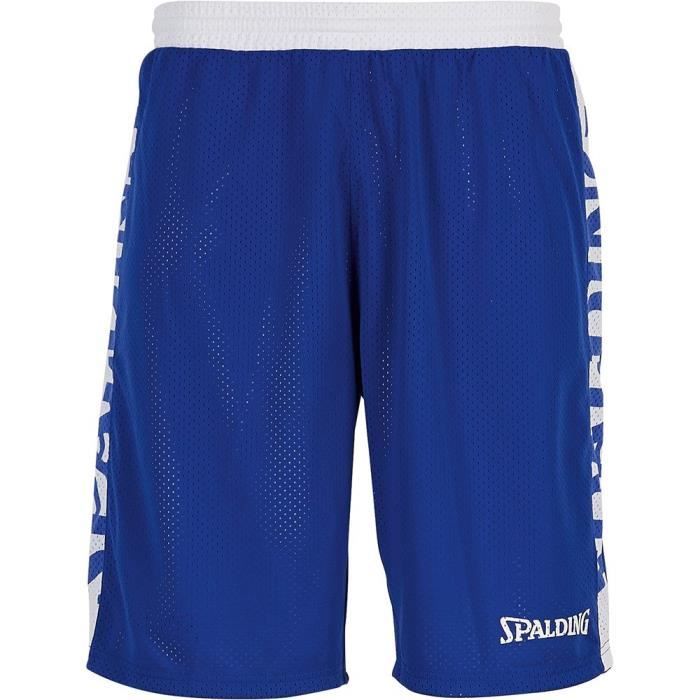 Vêtements Homme Pantalons Spalding Essential Reversible