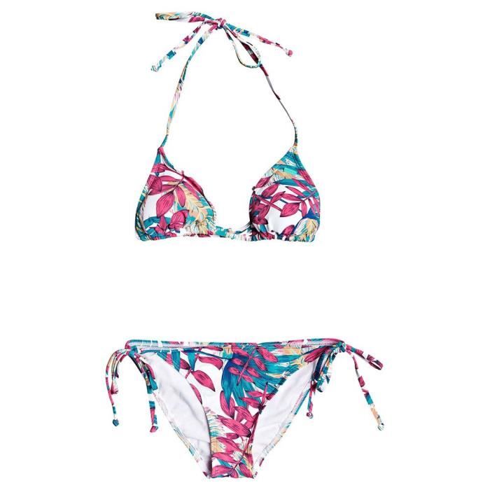 Vêtements femme Maillots de bain Roxy Into The Sun Tk Tr Ts